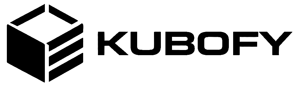 KUBOFY Logo